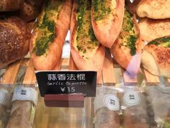-81BAKERY(大学路店)