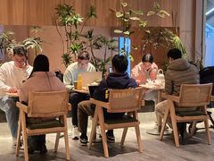 -奈雪茶院·茶室茶馆(广州粤海天地店)