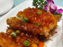 -好彩酒楼烤鸭坊