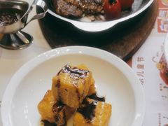 -杯子红牛排(西樵店)