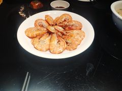 -蓝海大饭店·渔歌舫(黄岛店)