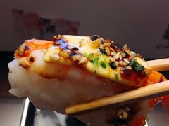 -河风精致寿司(尼盛店)