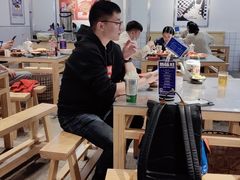 -馬伍旺川菜(金象城店)