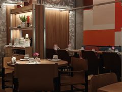-芭莉与彩虹西餐厅(成都合生汇店)