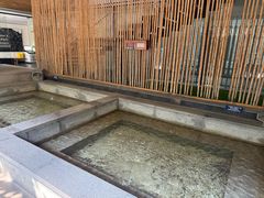 -明谷行馆·温泉