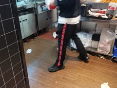 -肯德基(岱山日达店)