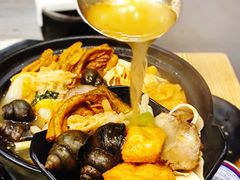 -螺叔螺蛳鸭脚煲(河南岸店)