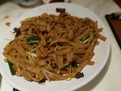 -百年恒益烧腊海鲜酒家·非遗传承(广州黄埔店)