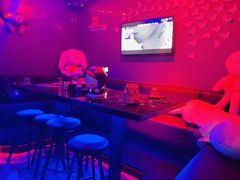 -冰城小镇音乐串吧·聚会餐厅(百子湾店)