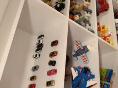 -Lilliput粒粒堡亲子餐厅(置汇旭辉店)