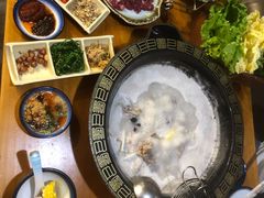 -潮澎派·潮汕菜大排档(南较西路店)