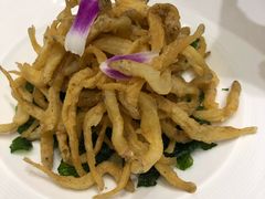 -鲁班张葱烧海参(马庄街店)