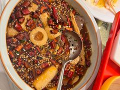 -骏莱海鲜鱼港(五角场店)