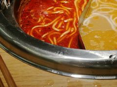 -季季红火锅(柳州城中万达二店)