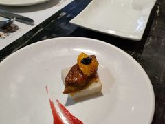 -铁板诱惑法式铁板烧(二七万达店)