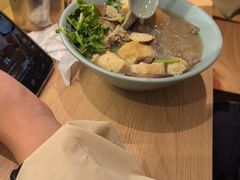 -金原鸭血粉丝汤·汤包·脆皮烤鸭(南京博物院店)