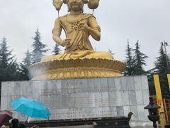 -法门文化景区