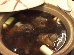 -太婆天府山珍酒楼(亚运村店)