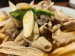 -纳瓦新疆菜(银都店)
