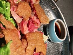 -老头儿油爆虾(星光一期店)
