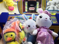 -天空之城动漫电玩世界(路劲又一城店)
