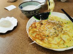 -阿楷·二十年烧烤宵夜·渔家小寨(达明店)