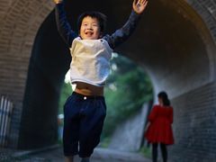-云岗森林公园