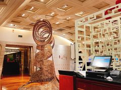 -北京王府井希尔顿酒店·秦唐中餐厅Chynna