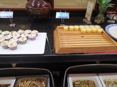 -素德轩素食餐厅(东港店)