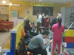 -道顺射箭·团建·骑射(张杨路店)