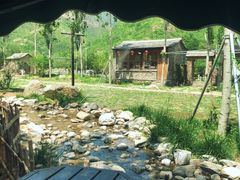 -快活林烧烤(红新路店)