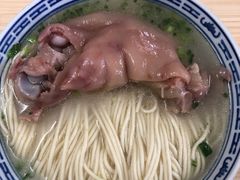 -盛兴面馆(真儒大厦店)