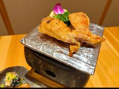 -大岛日本料理铁板烧(南通大饭店)