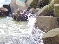 -日月湾海门游览区