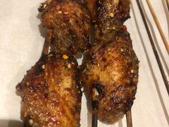 -管氏翅吧(马家堡店)