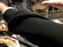 -很久以前羊肉串(清河店)