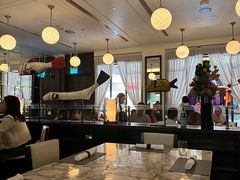 -db Bistro & Oyster Bar by Daniel Boulud(滨海湾金沙店)