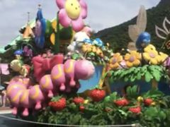 -杭州Hello Kitty乐园