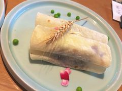 薄饼豉油肉-新白鹿餐厅(城西银泰城店)