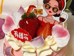 -味多美蛋糕(通州店)