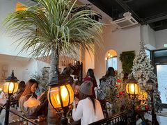 -候鸟咖啡(前门店)
