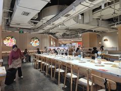 -呷哺呷哺 黄金牧场 (新中关购物中心店)