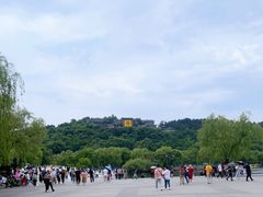 -北山公园