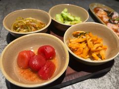 -半山腰·云南菜(侨福芳草地店)