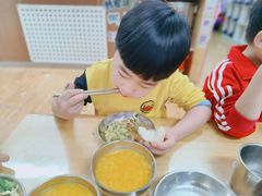 -华英星辰幼儿园(二马路分园)