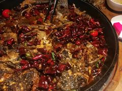 -老板恋上鱼(印象城店)