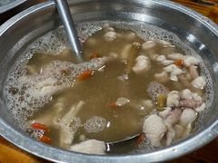 骨髓汤-老伯蟹脚店(朝阳路店)