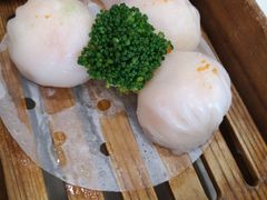 鼎珑招牌鲜虾饺-鼎珑点心仔(燕塘店)