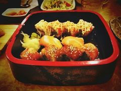 -桃屋日本料理(清华科技园店)