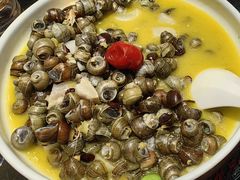 -锡和无锡菜(景丽苑店)